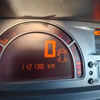 Ricambi Renault Modus