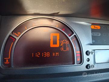 Ricambi Renault Modus