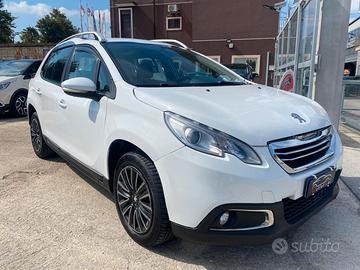 Peugeot 2008 1.6 e-HDi 92 CV Stop&Start Active ved