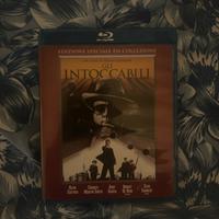 Gli intoccabili special edition blu ray