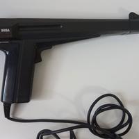 Sega Master System pistola laser