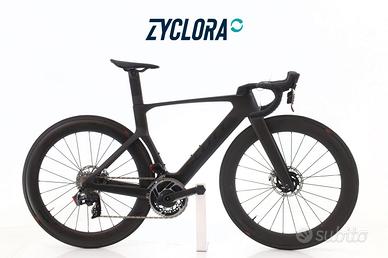 Scott Foil RC Ultimate AXS 12V t.54