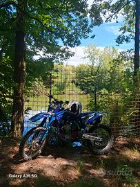 yz450 