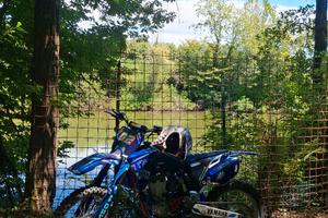 yz450 