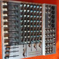 mixer audio PHONIC mm1705a