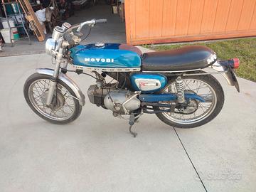 MOTOBI 250 SPORT SPECIAL