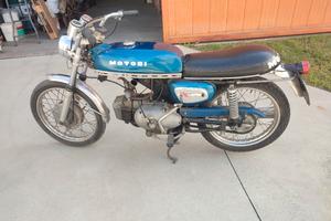 MOTOBI 250 SPORT SPECIAL