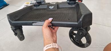 Pedana per passeggino universale 