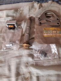 Gilera 98 - 124 - 150