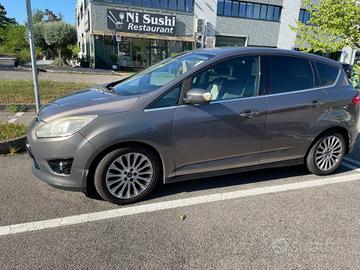 Ford C-Max 2.0 TDCi 115CV* cambio slitta *