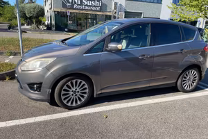Ford C-Max 2.0 TDCi 115CV* cambio slitta *