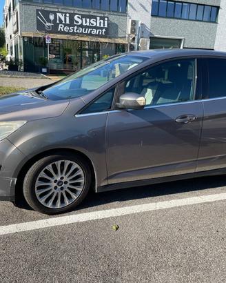 Ford C-Max 2.0 TDCi 115CV* cambio slitta *