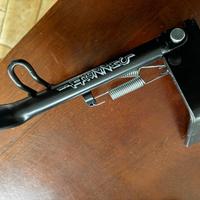 Cavalletto laterale piaggio liberty 50-125-150