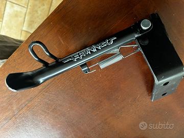 Cavalletto laterale piaggio liberty 50-125-150