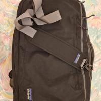 Valigia/zaino viaggio 45L Patagonia black mlc 