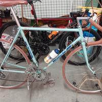 Bicicletta vintage