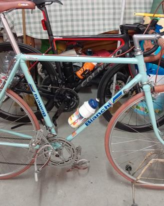 Bicicletta vintage