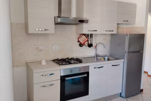 Bilocale AZZANO SAN PAOLO