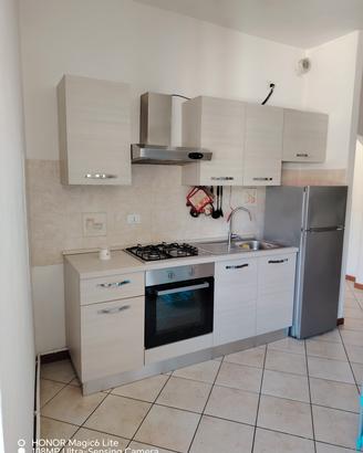 Bilocale AZZANO SAN PAOLO