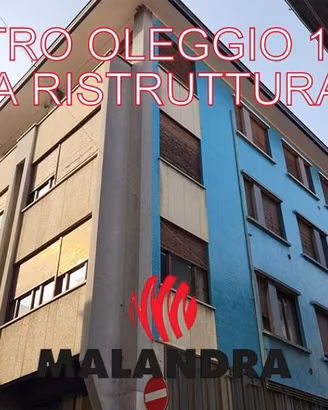Appartamento di 170 m² con 5 locali a Oleggio