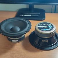 CIARE HW 162 MID-WOOFER
