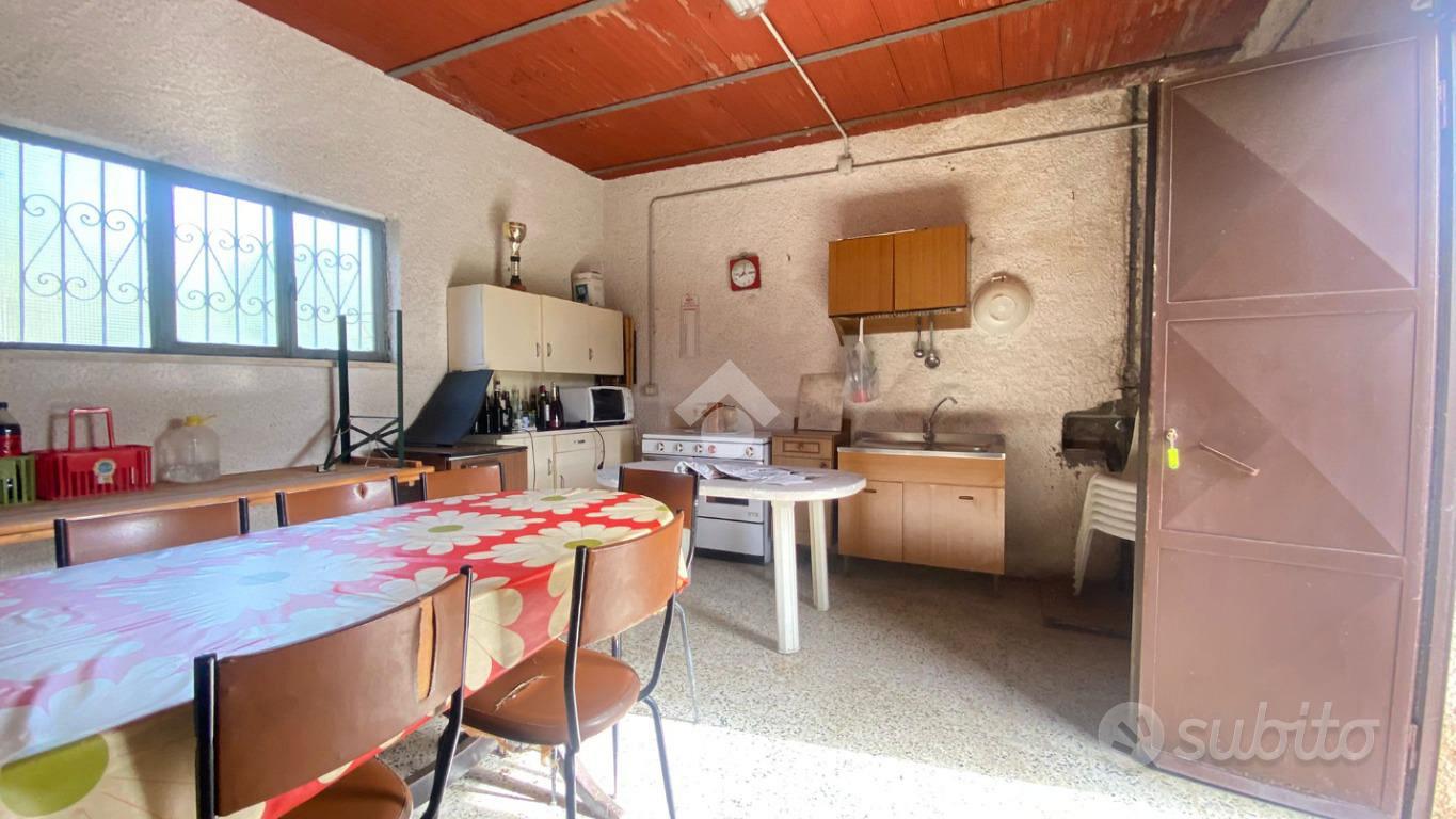 RUSTICO A PALESTRINA - Altro