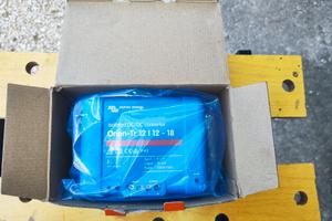 Convertitore DC - DC 12 volt Victron 
