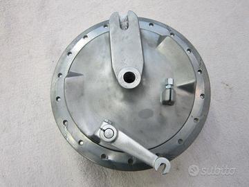 Mozzo Anteriore Tamburo Freno Motobi 125 250