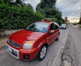 Ford Fusion 1.4