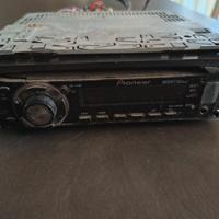 autoradio Pioneer 