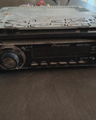 autoradio Pioneer 