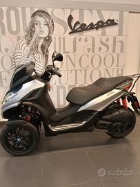 Piaggio MP3 300 hpe SPORT ABS