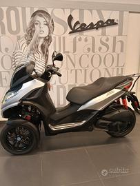 Piaggio MP3 300 hpe SPORT ABS