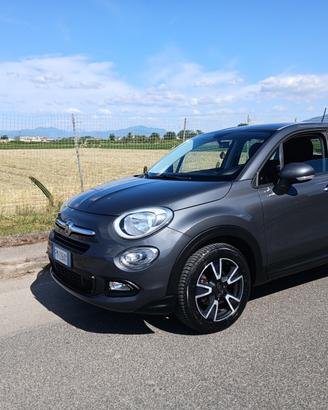 Fiat 500X 1.3 MultiJet 95 CV KM CERTIFICATI NuovA