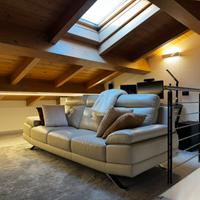 Divano tre posti poltonesofà