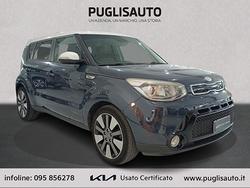 KIA Soul 2ªs 1.6 CRDi You® Soul