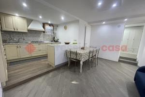 Appartamento Minturno [Cod. rif V417VRG]