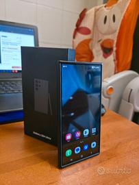 Samsung Galaxy S24 Ultra 512GB - Garanzia 12/26
