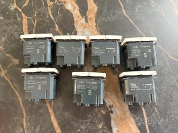 Le grand Vela commutatore tapparelle