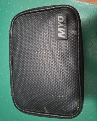 elettrostimolatore muscolare portatile
