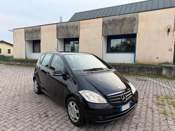 Mercedes A160 CDI OK NEOPATENTATI
