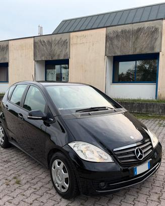 Mercedes A160 CDI OK NEOPATENTATI