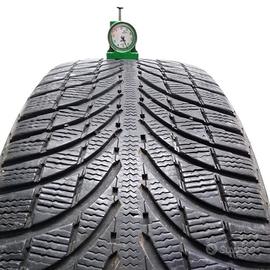 Gomme 255/45 R20 usate - cd.107124