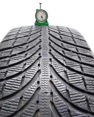 Gomme 255/45 R20 usate - cd.107124
