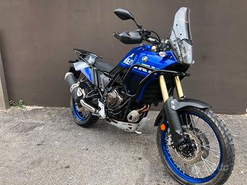 Yamaha Ténéré 700