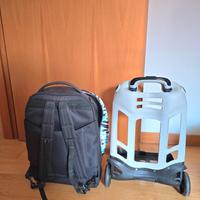 zaino scuola bambino