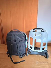 zaino scuola bambino