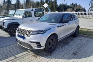 Land Rover Range Rover Velar 2.0 D I4 240 R-D...