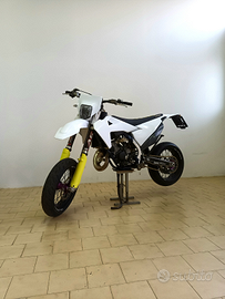 Husqvarna tc 125 motard