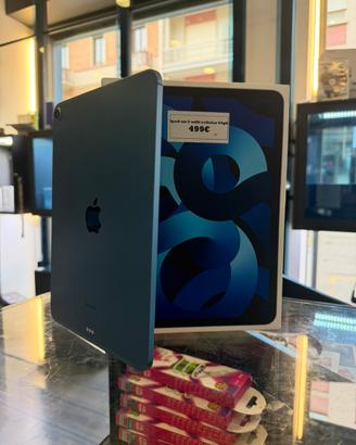 IPAD AIR 5 WIFII CELLULAR 64GB PROMO